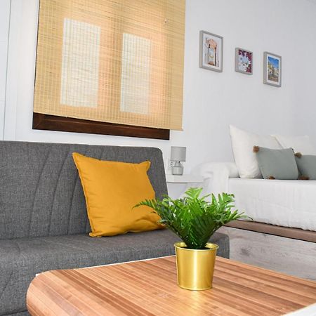Loft La Abuela Appartement Vejer de la Frontera Buitenkant foto