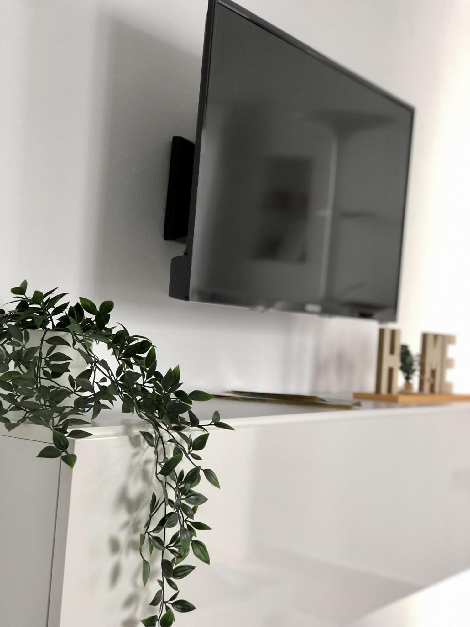 Loft La Abuela Appartement Vejer de la Frontera Buitenkant foto